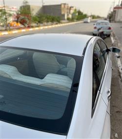 هیۆندای سۆناتا